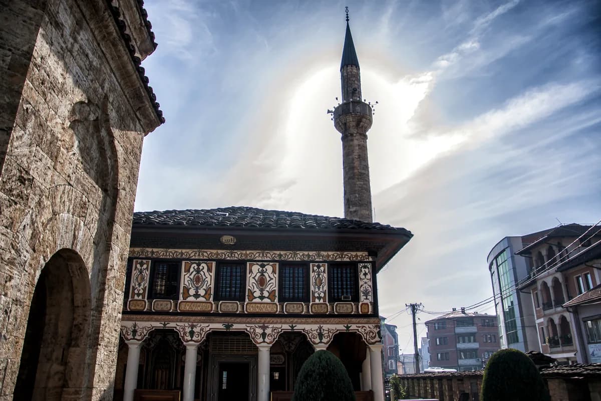 Balkanlarda Hâlâ Ezan Okuyan Şehirler: Kosova, Makedonya ve Karadağ