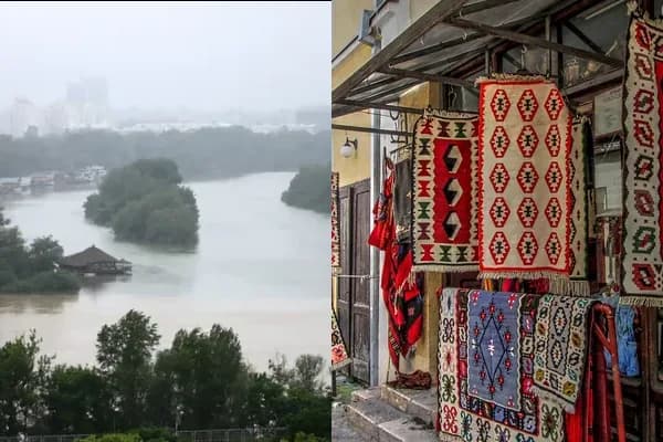 Balkanlar'da Sınır Geçişleri ve Gümrük Rehberi 2026