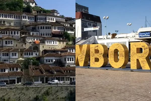 Balkanlar Günlük Kaç Euroya Gezilir? 2026 Bütçe Rehberi