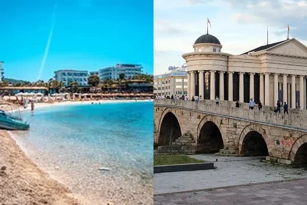 Balkanlara Yaz mı Kış mı Gidilir? Mevsim Rehberi 2026