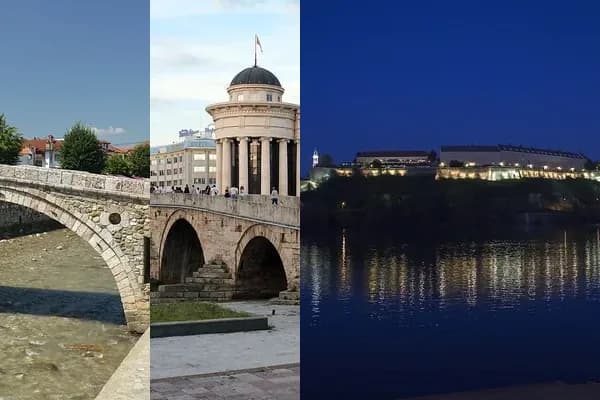 Balkanlar'da Ulaşım: Otobüs, Tren ve Araç Kiralama 2026