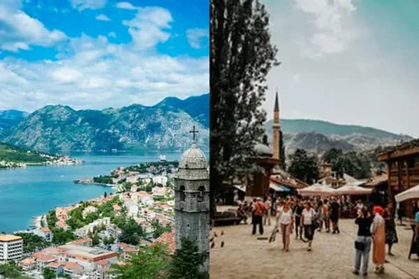 274 Camiden 1'i Kaldı: Balkanlarda Kaybolan Osmanlı Mirası