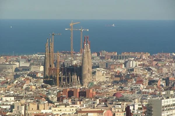 Barcelona Gezi Rehberi 2026