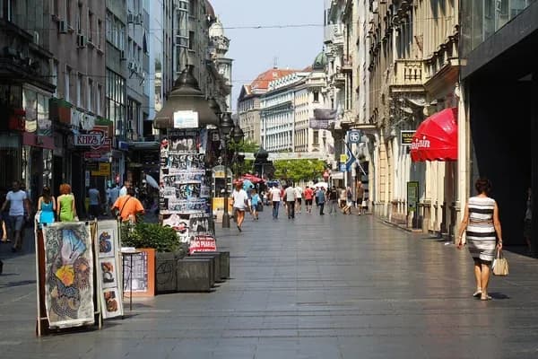 Belgrad Neden Türklerin Yeni Gözdesi Oldu? 2026