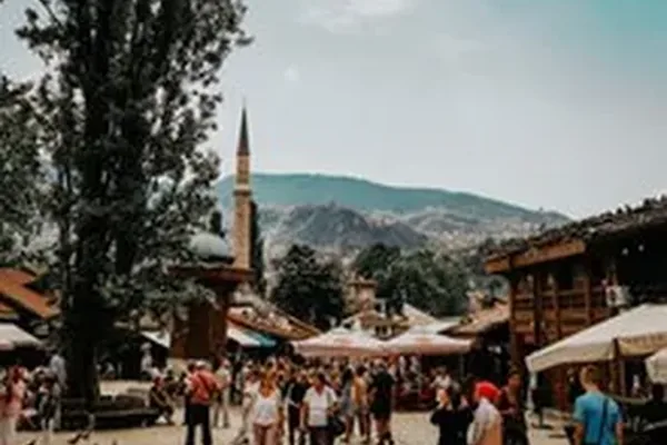 Bosna Hersek Güvenli mi? 2026 Saha Notu