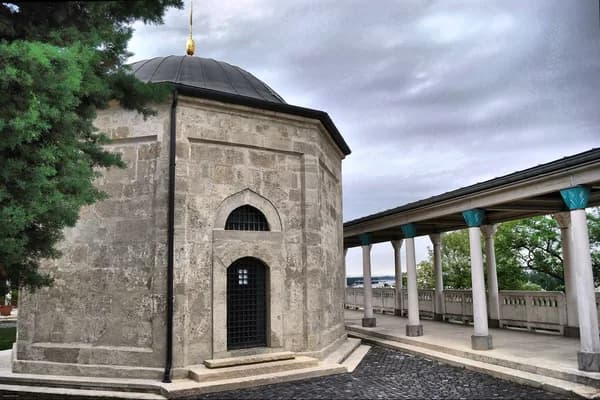 Gül Baba Türbesi Budapeşte: Osmanlı'nın Avrupa'daki Son İzi