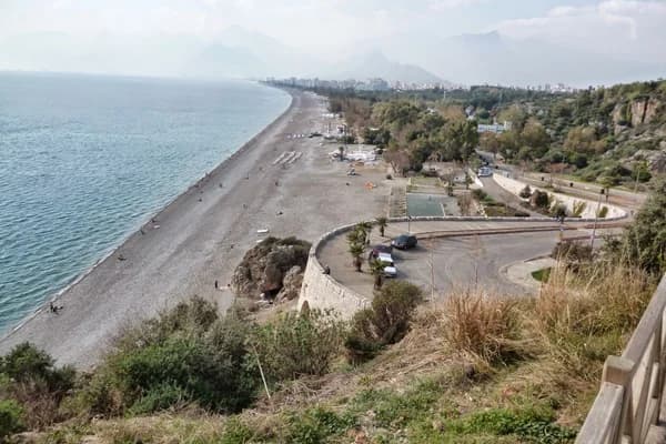 Deniz Tatili Bütçe Hesaplayıcı: 2026 Tatili Kaça Patlar?