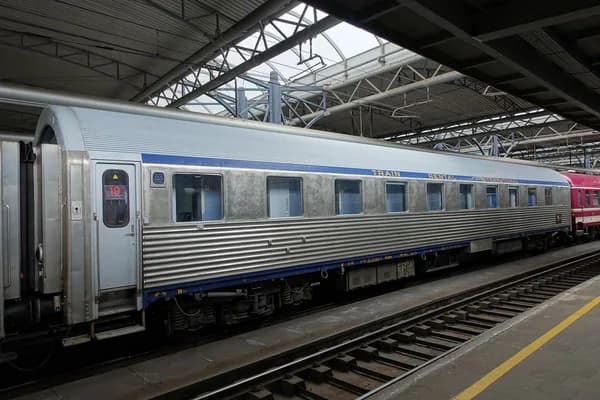 Dünyanın En İyi Tren Yolculukları: 12 Efsane Rota + Planlama Rehberi (2026)