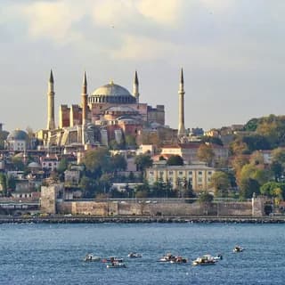 İstanbul Seyahat Bütçesi: 2026 Güncel Harcama Rehberi