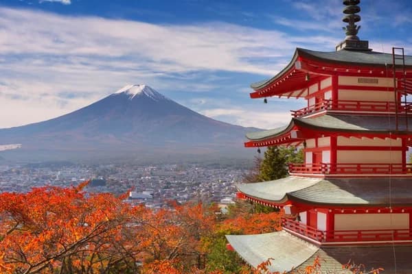 Japonya Gezi Rehberi 2026: Zayıf Yen, Güçlü Deneyim