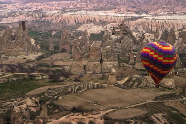 Kapadokya Seyahat Bütçesi: 2026 Güncel Harcama Rehberi