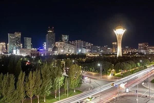 Kazakistan Bütçe Rehberi 2026: Günlük Ne Kadar Para Gerekiyor?