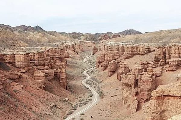 Kazakistan Ne Zaman Gidilir? 2026 En İyi Sezon