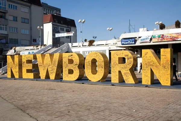 Kosova Vize İstiyor mu? 2026 Türk Vatandaşları
