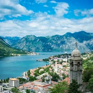 Karadağ Güvenli mi? 2026 Saha Notu