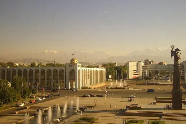 Kırgızistan Vize İstiyor mu? 2026 Türk Pasaportu ile Giriş