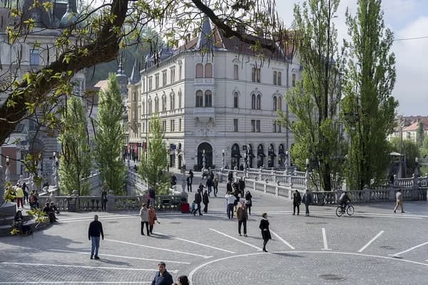 Ljubljana Gezi Rehberi 2026