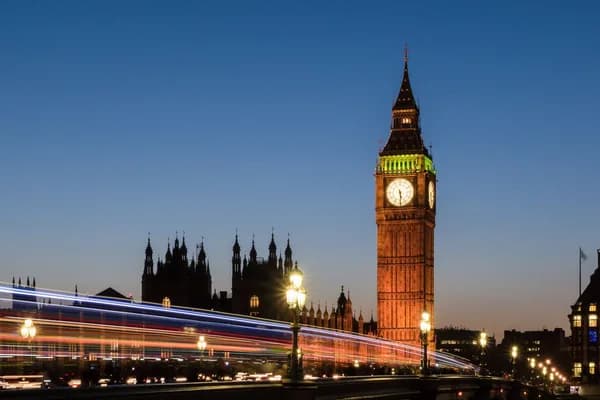 Londra Gezi Rehberi 2026: British Museum, Tower of London ve Thames