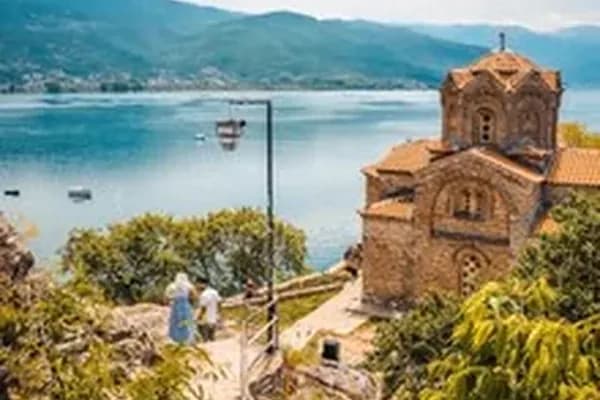 Makedonya'ya Ne Zaman Gidilir? En İyi Sezon 2026
