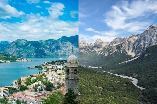 Karadağ 2026: Son Vizesiz Sezon ve Arnavutluk'un Yükselişi
