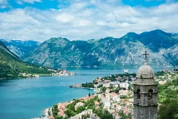 Karadağ Gezi Rehberi 2026: Kotor, Budva, Durmitor