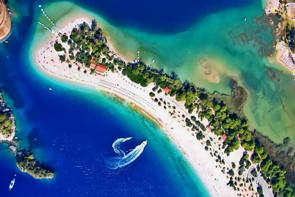 Muğla Seyahat Bütçesi: Bodrum, Fethiye ve Datça