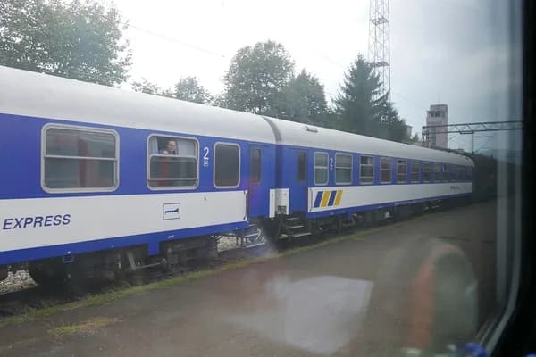 Optima Express Araba Treni 2026: Edirne'den Villach'a Rehber