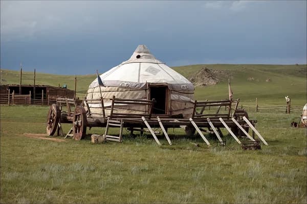 Orta Asya Turu 2026: Özbekistan, Kazakistan, Kırgızistan