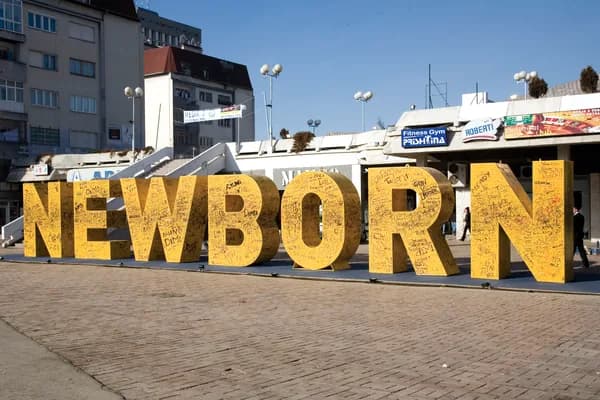 Priştina Gezilecek Yerler 2026: Kosova'nın Başkenti