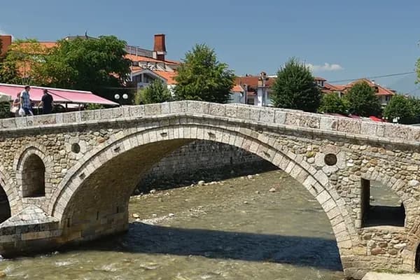 Prizren: Tarihin Sessiz Bekçisi