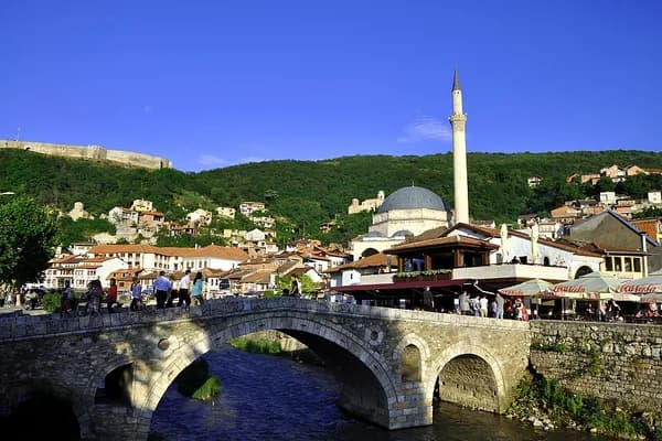 Prizren'de Nerede Kalınır? 2026 Konaklama Rehberi