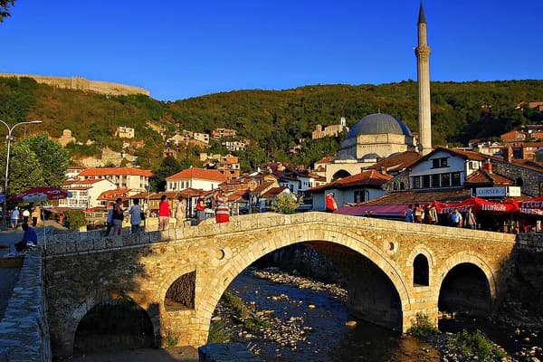 Balkanlarda Hâlâ Ezan Okuyan Şehirler: Kosova, Makedonya ve Karadağ