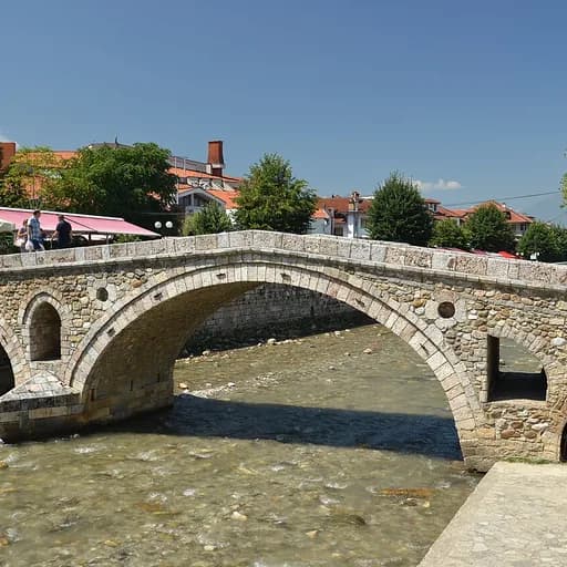Kosova Güvenli mi? 2026 Saha Notu