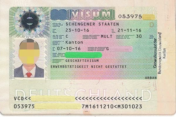 Schengen Vizesi Nasıl Alınır? 2026 Türk Vatandaşı Eksiksiz Rehberi