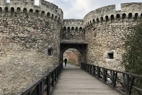 Sırbistan Kaç Günde Gezilir? 2026 Gerçekçi Rota
