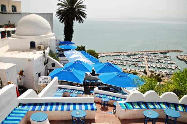 Şimdi Git, 2 Yıl Sonra Geç Kalırsın: 5 Keşfedilmemiş Destinasyon
