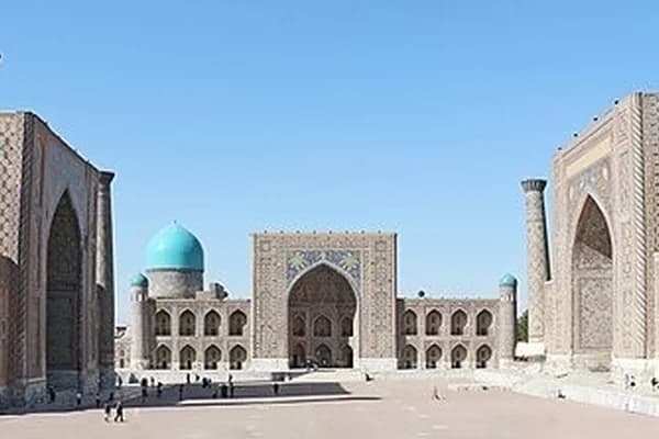 Özbekistan Vize İstiyor mu? 2026 Türk Vatandaşları İçin Rehber