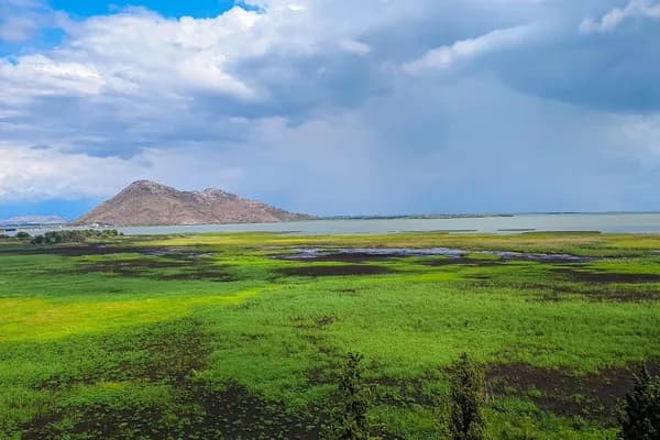 Virpazar: Karadağ'ın Unutulmuş Balıkçı Köyü