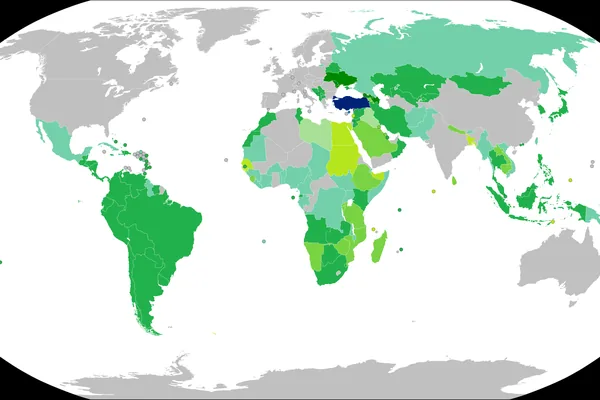 Vizesiz Gezebileceğiniz En Ucuz 7 Ülke: 2026 Rehberi