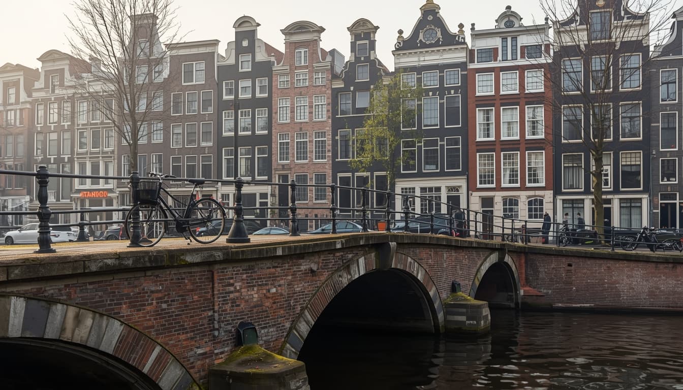 Avrupa Gezi Rehberi ve Bütçe Planı - Gidilirmi.co