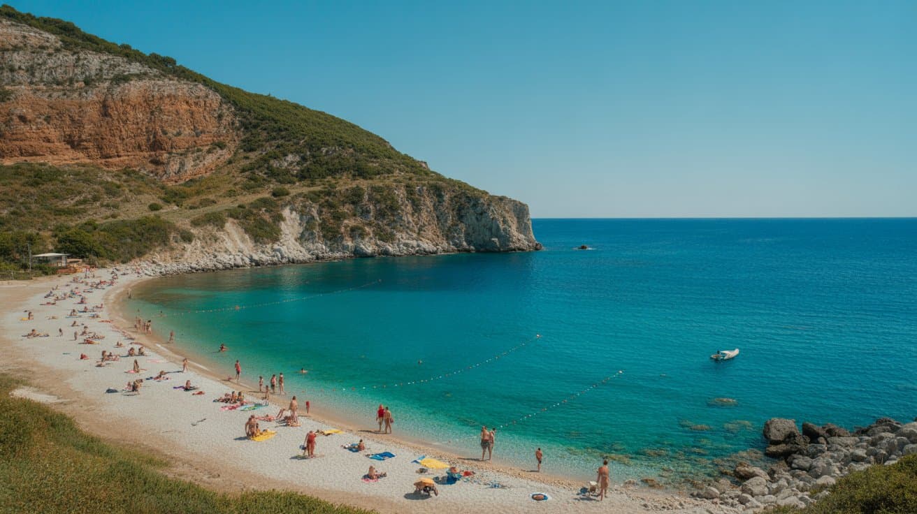 Arnavutluk Gezi Rehberi ve Bütçe Planı - Gidilirmi.co