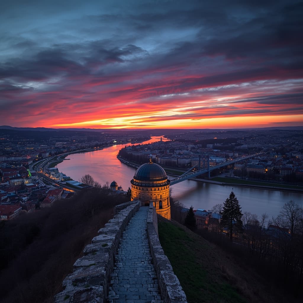 Balkanlar Travel Guide and Budget Plan - Gidilirmi.co