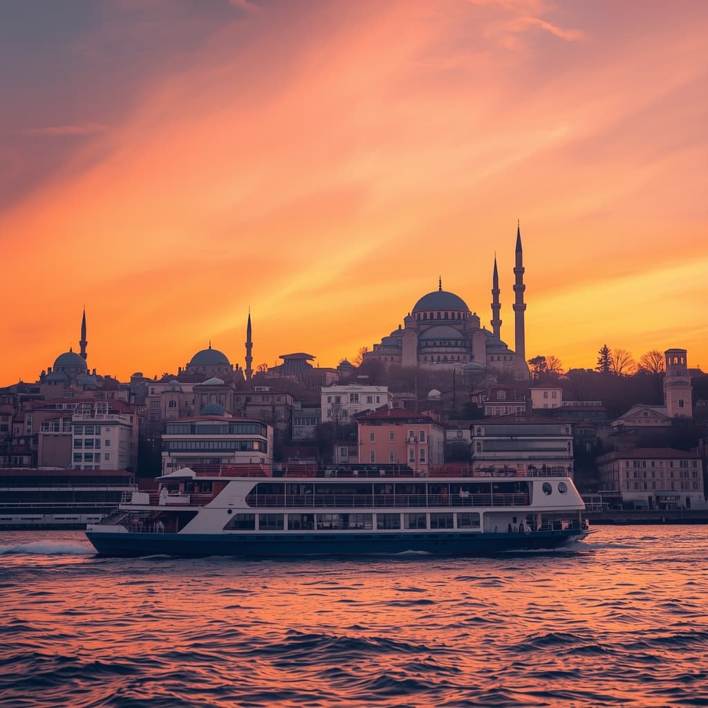 Türkiye Gezi Rehberi - Gidilirmi.co