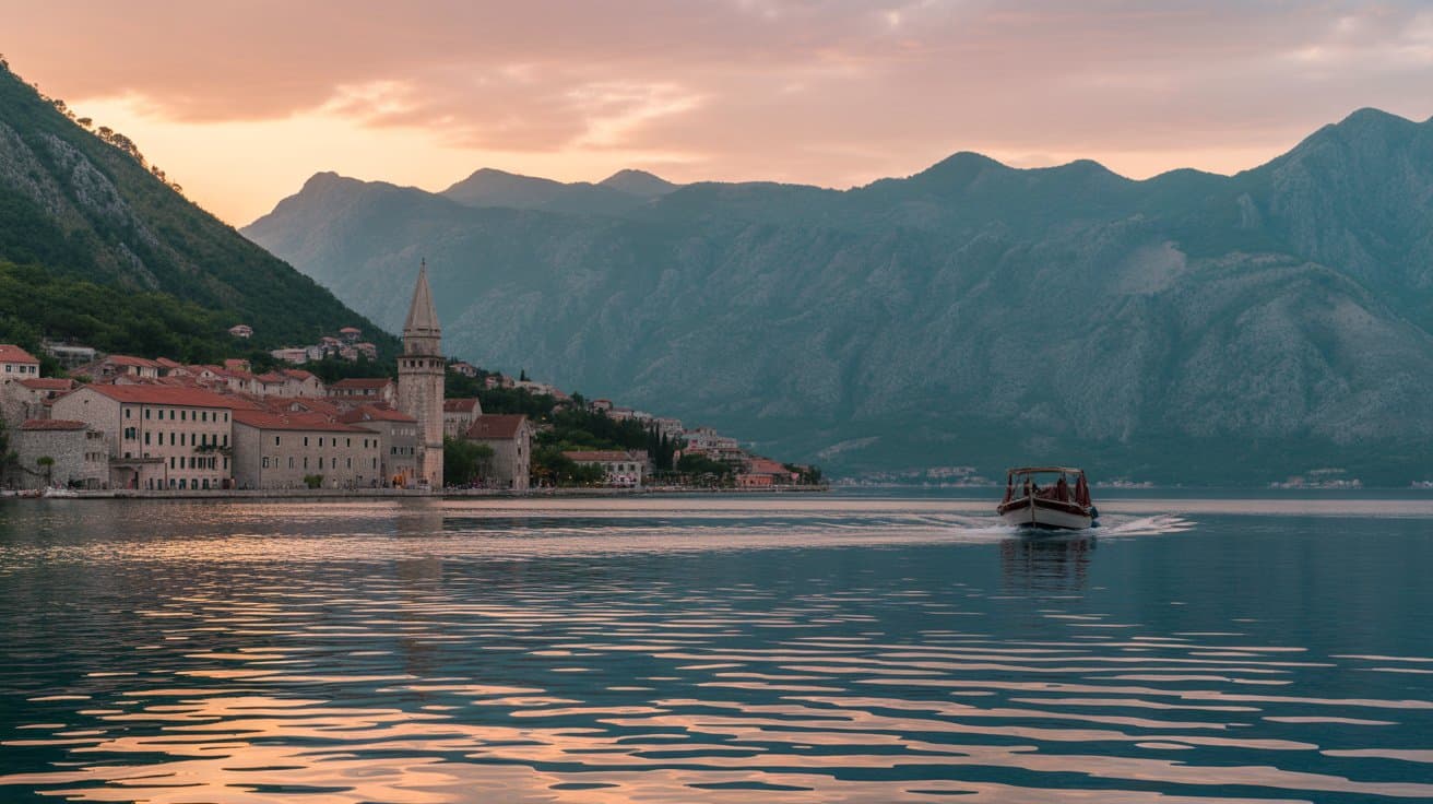 Balkanlar Gezi Rehberi ve Bütçe Planı - Gidilirmi.co