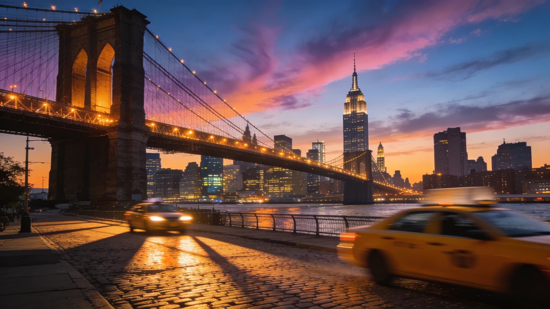 New York Manhattan Silueti ve Central Park Havadan Görünüm - Gidilirmi.co Gezi Rehberi