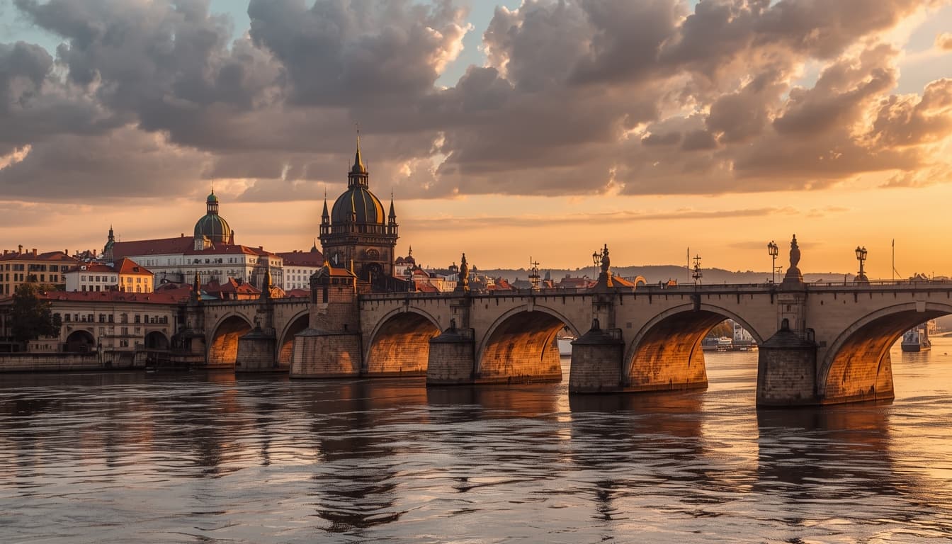 Avrupa Gezi Rehberi ve Bütçe Planı - Gidilirmi.co