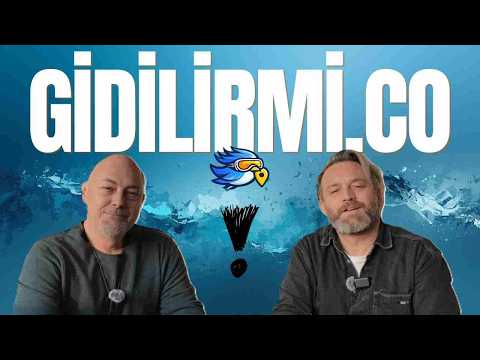 Gidilirmi Tanıtım